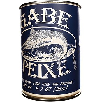 gabe peixe